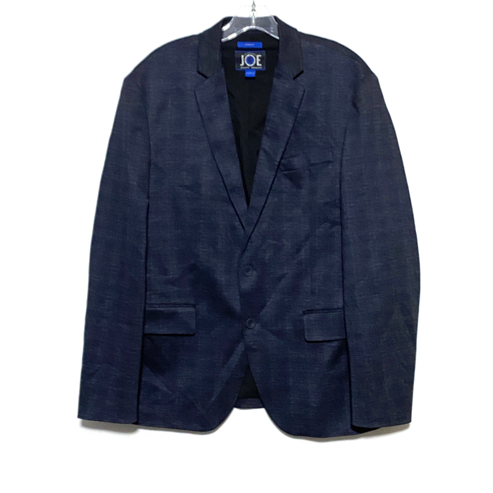 Joe Joseph Abboud Slim Fit Suit Jacket Mens L Stretch Professional Career Office